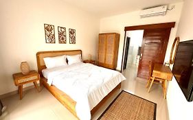 Adhya Apartments